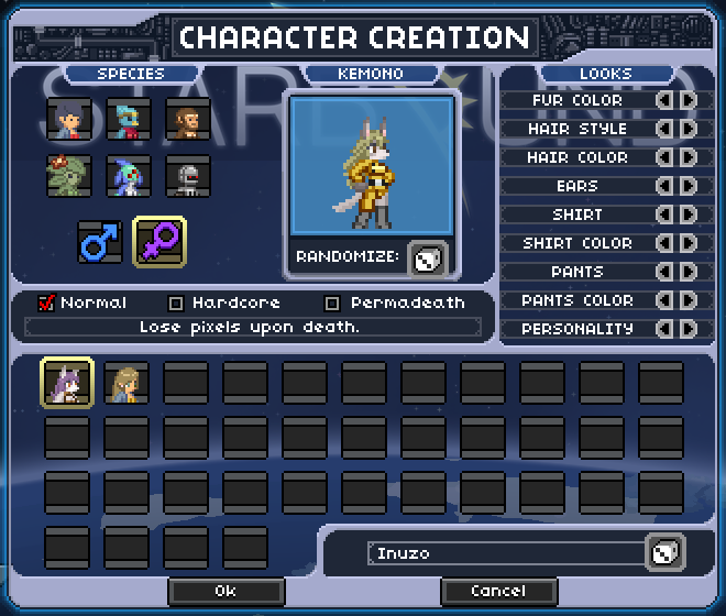 Starbound Character Editor Download